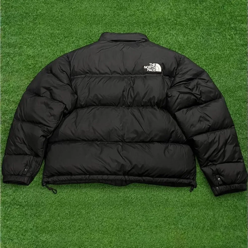 The-north-face Men's Black Jacket